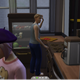 Illustration for article titled Doing Thanksgiving In iThe Sims 4/i Is Like Herding Cats